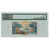 Image 2 : Caisse Centrale, ND (1947), Issue Banknote.