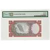 Image 2 : Reserve Bank of Rhodesia. 1967. Issued Banknote.