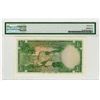 Image 2 : Bank of Rhodesia & Nyasaland. 1956. Issued Banknote.