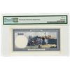 Image 2 : Banca Nationala a Romaniei. 1936. Specimen Banknote.