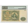 Image 2 : Government Bank. 1919. Issued Banknote.