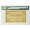 Image 2 : Chita Branch of Russia Government Bank. 1920. Issued Scrip Note.