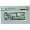 Image 2 : Banque Nationale du Rwanda. 1974. Issued Banknote.