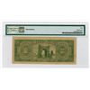 Image 2 : Bank of Korea 100 Hwan 1953 (4286) Banknote Rarity