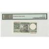 Image 2 : Banco de Espana. 1954. Issued Banknote.