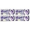 Image 1 : Government of St. Helena, 1979 Issue Sequential Banknote Trio Plus a Friend