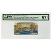 Image 1 : Caisse Centrale de la France d'Outre-Mer. 1950-1960. Issued Banknote.