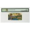 Image 2 : Caisse Centrale de la France d'Outre-Mer. 1950-1960. Issued Banknote.