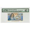 Image 1 : Caisse Centrale de la France d'Outre-Mer. 1950-1960. Issued Banknote.