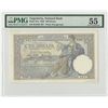 Image 1 : National Bank of Yugoslavia. 1929. Issued Banknote.
