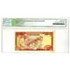 Image 2 : Bank of Zambia. ND (1973). Specimen Banknote.