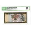 Image 1 : Banco Nacional Ultramarino. 1963. Specimen Banknote.