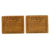Image 1 : Zolochiv City, Lviv, 1919, Pair of Cash Certificates