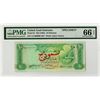 Image 9 : United Arab Emirates Currency Board, 1982-1989 Issues, High Grade Specimen Set of 6 Notes