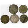 Image 1 : German State Minors Group, ca.1690 to 1730 (5)