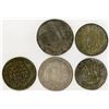 Image 2 : German State Minors Group, ca.1690 to 1730 (5)