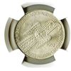 Image 1 : Federal Republic. 1952D. 5 Mark. Nurnberg Museum Commemorative. NGC graded MS 65.