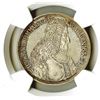 Image 1 : Federal Republic. 1955G. 5 Mark. Ludwig von Baden Commemorative. NGC graded MS 64