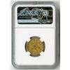 Image 2 : U.S. $5 Liberty Gold. 1882 Liberty Head Half Eagle. XF Details, Cleaned (NGC).
