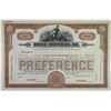 Image 1 : Dodge Brothers, Inc., ND (ca.1920's) Specimen Stock.