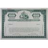 Image 1 : Christiana Securities Co., 1950-1960s Specimen Stock Certificate