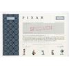 Image 1 : PIXAR, 2005 Specimen Stock Certificate with Steve Jobs Facsimile Signature.