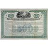 Image 1 : Commercial Cable Co. 1897 Specimen 500 Year Bond Rarity