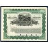 Image 1 : Massachusetts Fish Co., ca.1900 Specimen Stock.