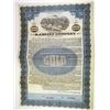 Image 1 : H.J. Heinz Company, 1920 Specimen Bond