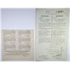 Image 1 : General Ledger of Public Debt of the Imperial Depreciation Commission 1836 Issued Bond Payable in Ru