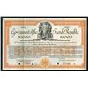 Image 1 : Government of the French Republic 1917 Specimen Bond