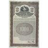 Image 1 : Deutsche Rentenbank-Kreditanstalt Landwirtschaftliche Zentralbank, I/U $1000 2nd Series, 6% Gold Loa