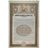 Image 1 : Compania Panamena de Fuerza y Luz 1927 Specimen Bond.