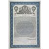 Image 1 : Republic of Poland - Dollar Funding Specimen Bond.