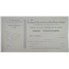 Image 1 : Imperial Russian Cotton & Jute Factory Ltd. 1880's, Specimen Stock.