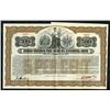 Image 1 : Anglo-French, 1915 Specimen Bond