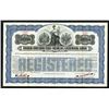 Image 1 : Anglo-French, 1915 Specimen Bond