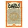 Image 1 : Remington Arms Co. Inc., 1922 Specimen Bond