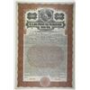 Image 1 : E. I. du Pont de Nemours and Co. 1921 Specimen Bond