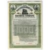 Image 1 : Westinghouse Machine Co., 1900 Specimen Bond