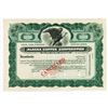 Image 1 : Alaska Copper Corp., ca.1900-1920 Specimen Stock Certificate