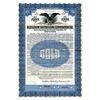 Image 1 : Bethlehem Shipbuilding Corp. Ltd., 1921 Specimen Bond