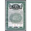 Image 1 : Interlake Steamship Co., 1913 Specimen Bond.