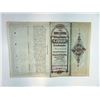 Image 2 : Idaho Central Railway Co., 1887 Specimen Bond