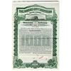 Image 1 : Kansas City Southern Railway Co. 1900 Specimen Bond