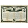 Image 1 : Texas and New Orleans Railroad Co. Sabine Division, 1882 Specimen Bond
