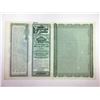 Image 2 : Texas and Pacific Railway Co., 1888 Specimen Bond