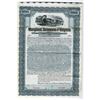 Image 1 : Maryland, Delaware and Virginia Railway Co., 1905 Specimen Bond
