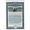 Image 1 : Detroit and Toledo Shore Line Railroad Co., 1903 Specimen Bond