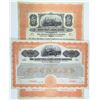 Image 3 : Saint Paul Union Depot Co. 1918 & 1922 Specimen Bond Pair